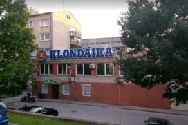 Klondaika Casino Rezekne Atbrivosanas