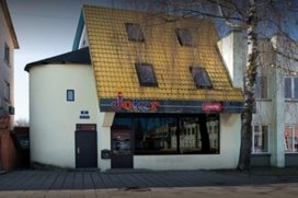 Joker Casino Preili Tirgus Laukums