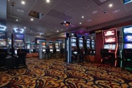Joker Casino Livani Rigas
