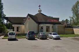 Fenikss Casino Adazi Rigas