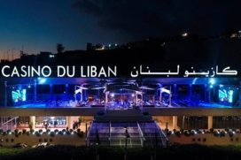 Casino Du Liban