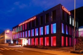 Casino Schaanwald