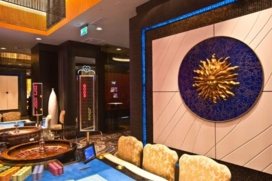 Olympic Casino Gedimino