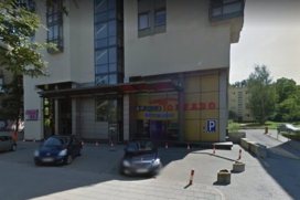 Casino Vilnius Antakalnis