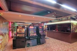 Casino Tete-a-tete Baltu 81