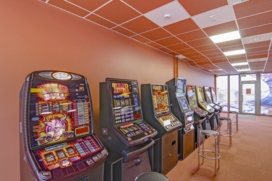 Casino Tete-a-Tete Savanoriu 433