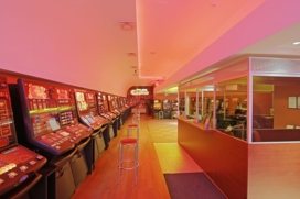 Casino Tete-a-Tete Savanoriu 363