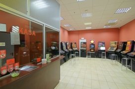 Casino Tete-a-Tete Skuodo 7