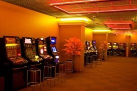 Casino Tete-a-Tete Varniu g 48