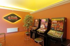 Casino Tete-a-Tete Pramones pr 16