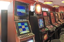 Casino Tete-a-Tete Lietuvinku 60