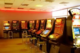 Casino Tete-a-Tete Naftininku 17b