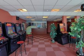 Casino Tete-a-Tete Savanoriu 214A