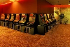 Casino Tete-a-Tete Molainiu 11