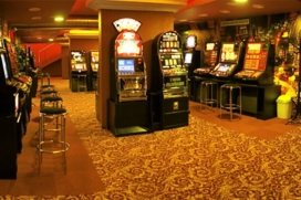 Casino Tete-a-Tete Virsuliskiu 42