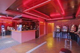 Casino Tete-a-Tete V Kreves 8A