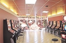 Casino Tete-a-Tete Zemaiciu 4