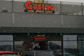 Casino Tete-a-Tete Moletu 13