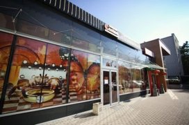 Casino Tete-a-Tete Antakalnio 71