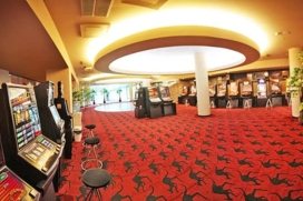 Casino Tete-a-Tete Savanoriu 1