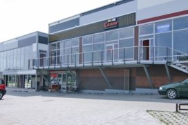 Casino Tete-a-Tete Zemynos 18