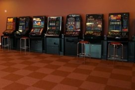 Casino Tete-a-Tete Virsuliskiu 28