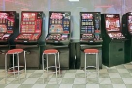 Casino Tete-a-Tete Laukininku 17