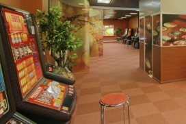 Casino Tete-a-Tete Respublikos 71