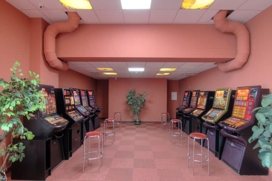 Casino Tete-a-Tete Nemuno 70
