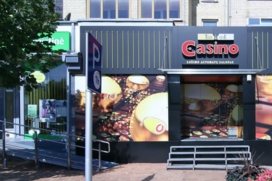 Casino Tete-a-Tete Vilniaus 5