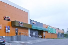 Casino Tete-a-Tete Jaunimo 20
