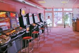 Casino Tete-a-Tete Vytauto 27