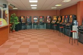 Casino Tete-a-Tete Draugystes 13