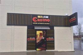 Casino Tete-a-Tete Zeimiu 26a