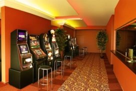 Casino Tete-a-Tete Chemiku 1