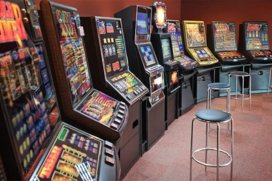 Casino Tete-a-Tete Dariaus ir Gireno 85A