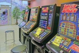 Casino Tete-a-Tete Azuolyno 2