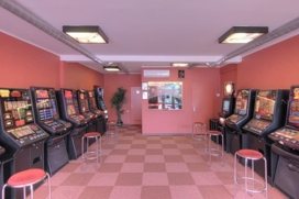 Casino Tete-a-Tete Laisves 22
