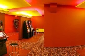 Casino Tete-a-Tete Dariaus ir Gireno 2