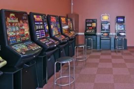 Casino Tete-a-Tete Kalniskiu 18