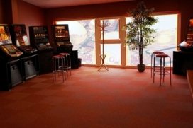 Casino Tete-a-Tete Vilniaus 103