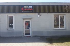 Casino Tete-a-Tete Panevezio 16