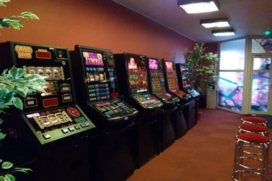 Casino Tete-a-Tete Respublikos 2