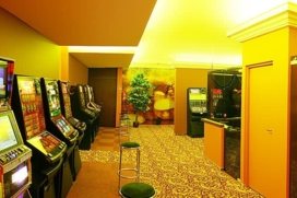 Casino Tete-a-Tete Luokes 76