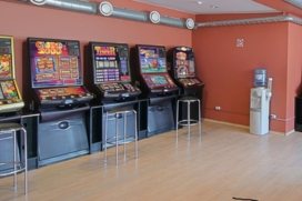 Casino Tete-a-Tete Kestusio 20