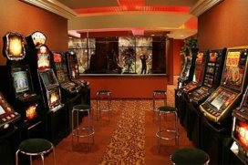 Casino Tete-a-Tete Vytauto Dukstynos