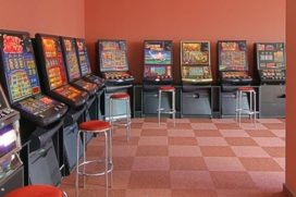 Casino Tete-a-Tete Aukstakalnio 32