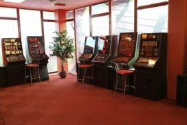 Casino Tete-a-Tete J Bartasiaus 1