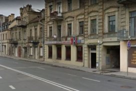 Unigames Casino Vilnius Kalvariju