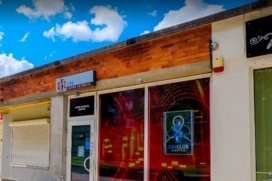 Unigames Casino Klaipeda Taikos